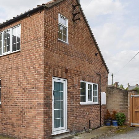 Swift Cottage บริดลิงตัน ภายนอก รูปภาพ