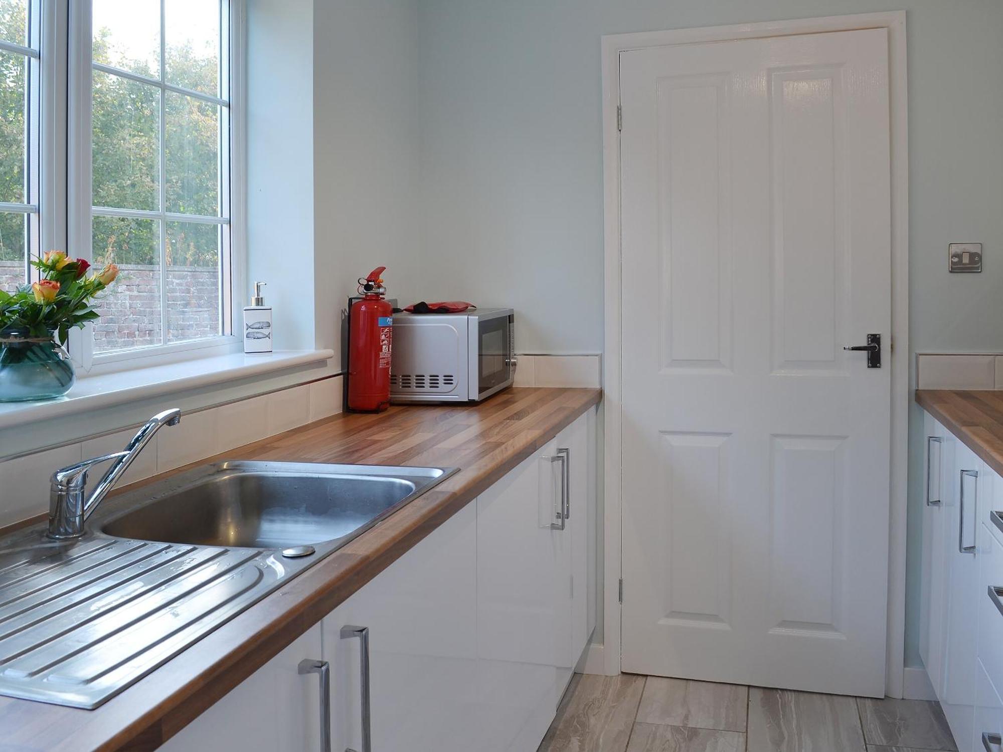Swift Cottage บริดลิงตัน ภายนอก รูปภาพ
