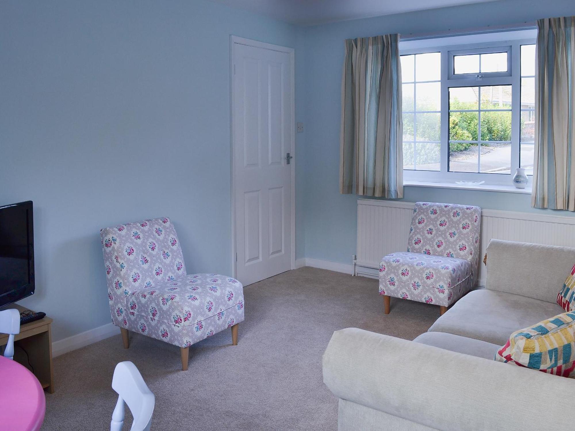 Swift Cottage บริดลิงตัน ภายนอก รูปภาพ