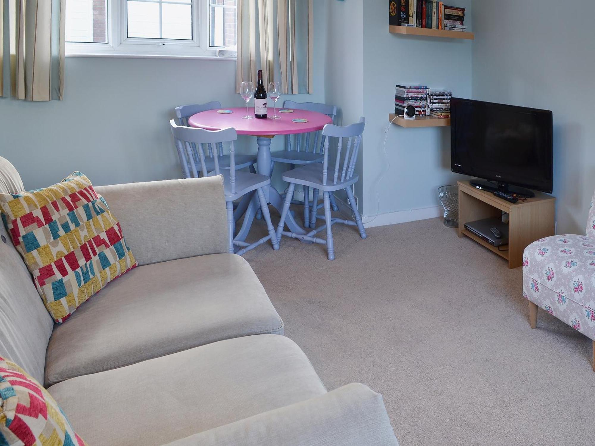 Swift Cottage บริดลิงตัน ภายนอก รูปภาพ