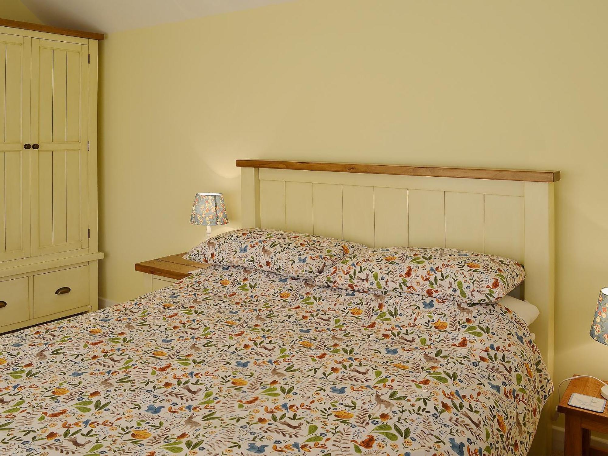 Swift Cottage บริดลิงตัน ภายนอก รูปภาพ